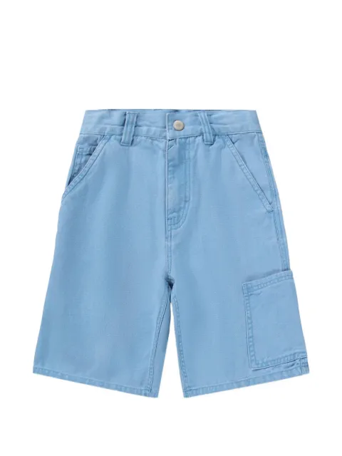 Molo Archie patch-pocket shorts