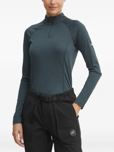 Montane quarter-zip long-sleeve top