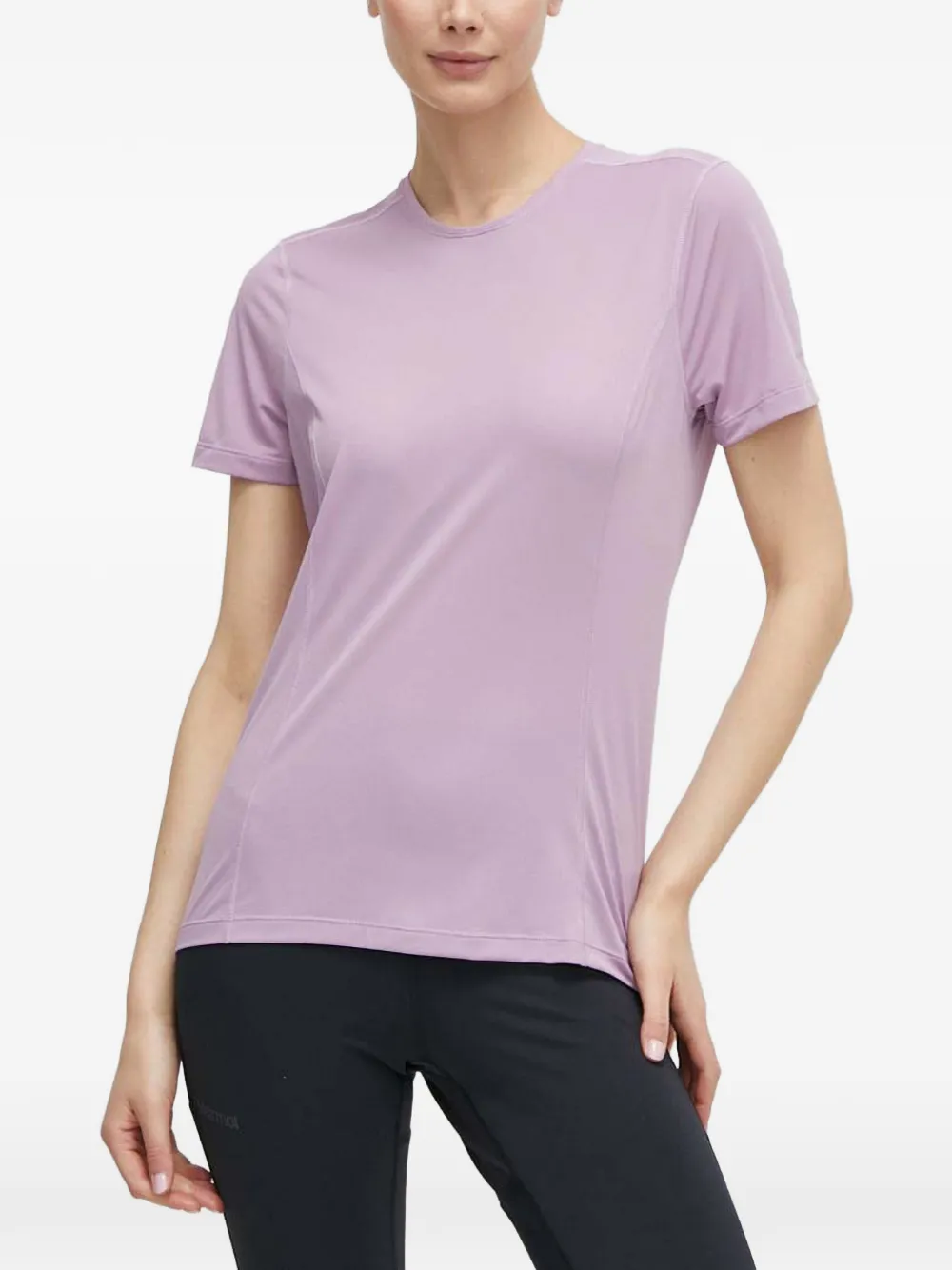 Montane logo-print T-shirt