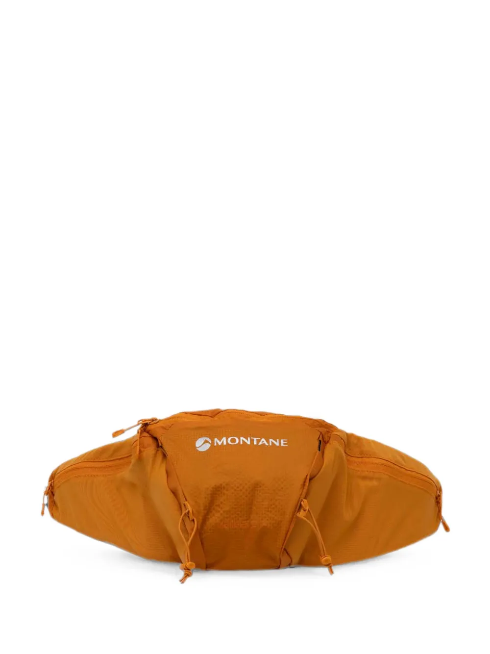Montane Trailblazer belt bag - Arancione