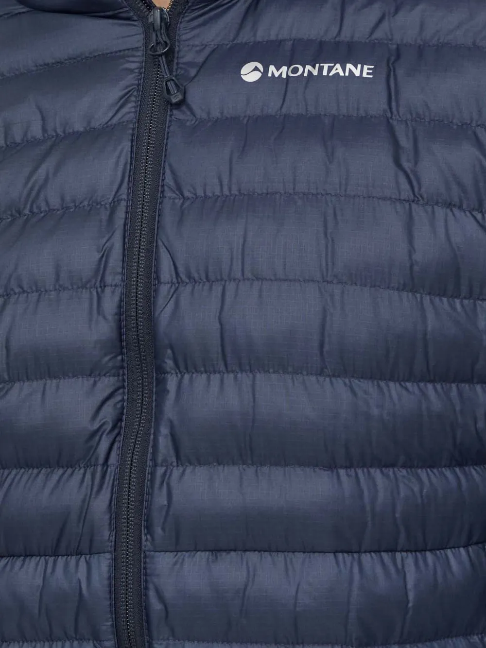 Montane Icarus Lite hooded jacket Blauw