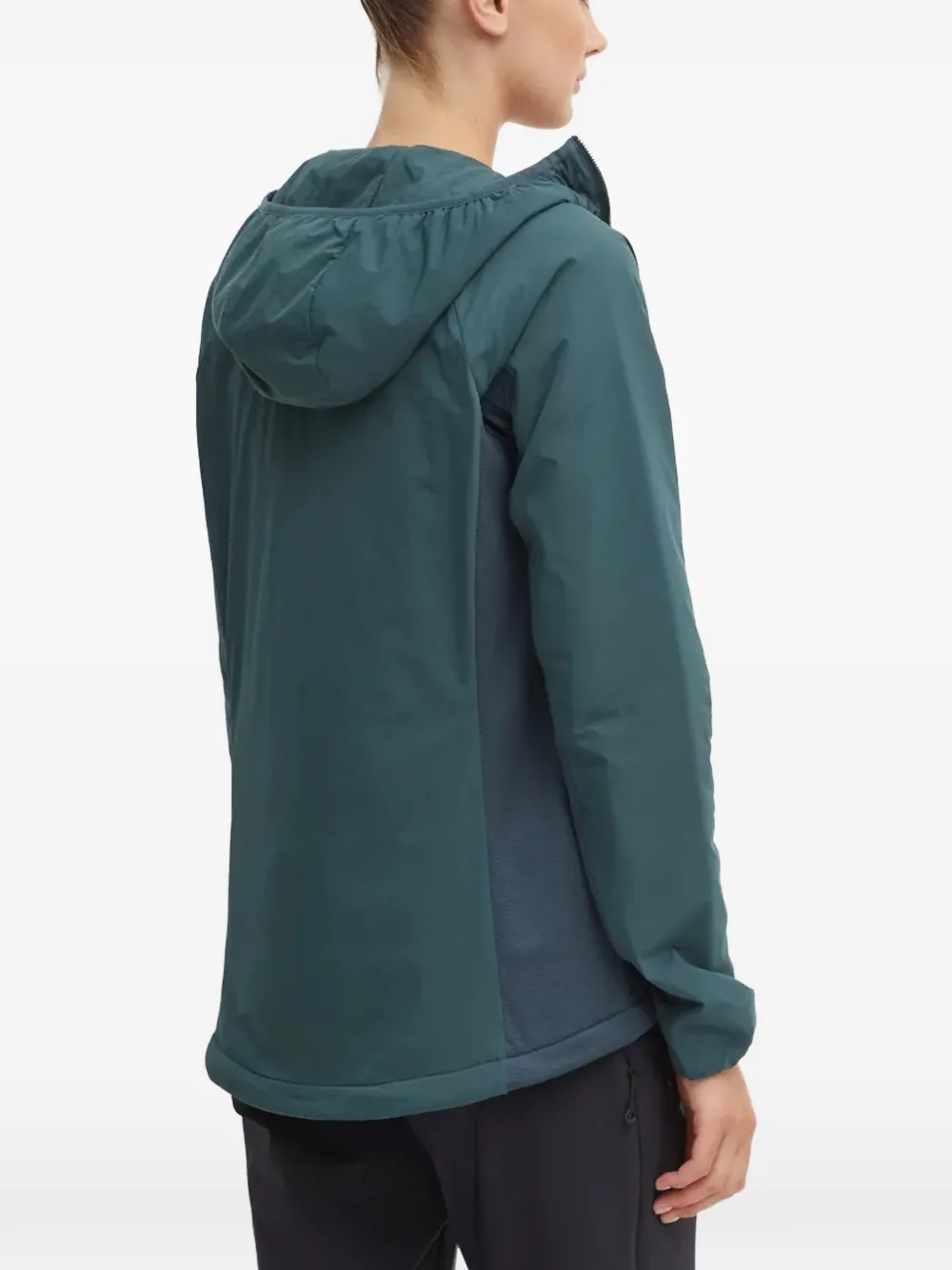 Montane Fireball Lite jack Groen