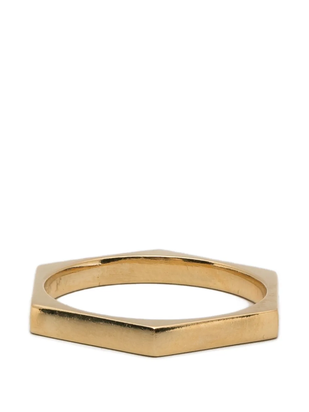 FERSERA Late Night ring - Oro