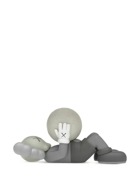 KAWS Holiday Shanghai figure