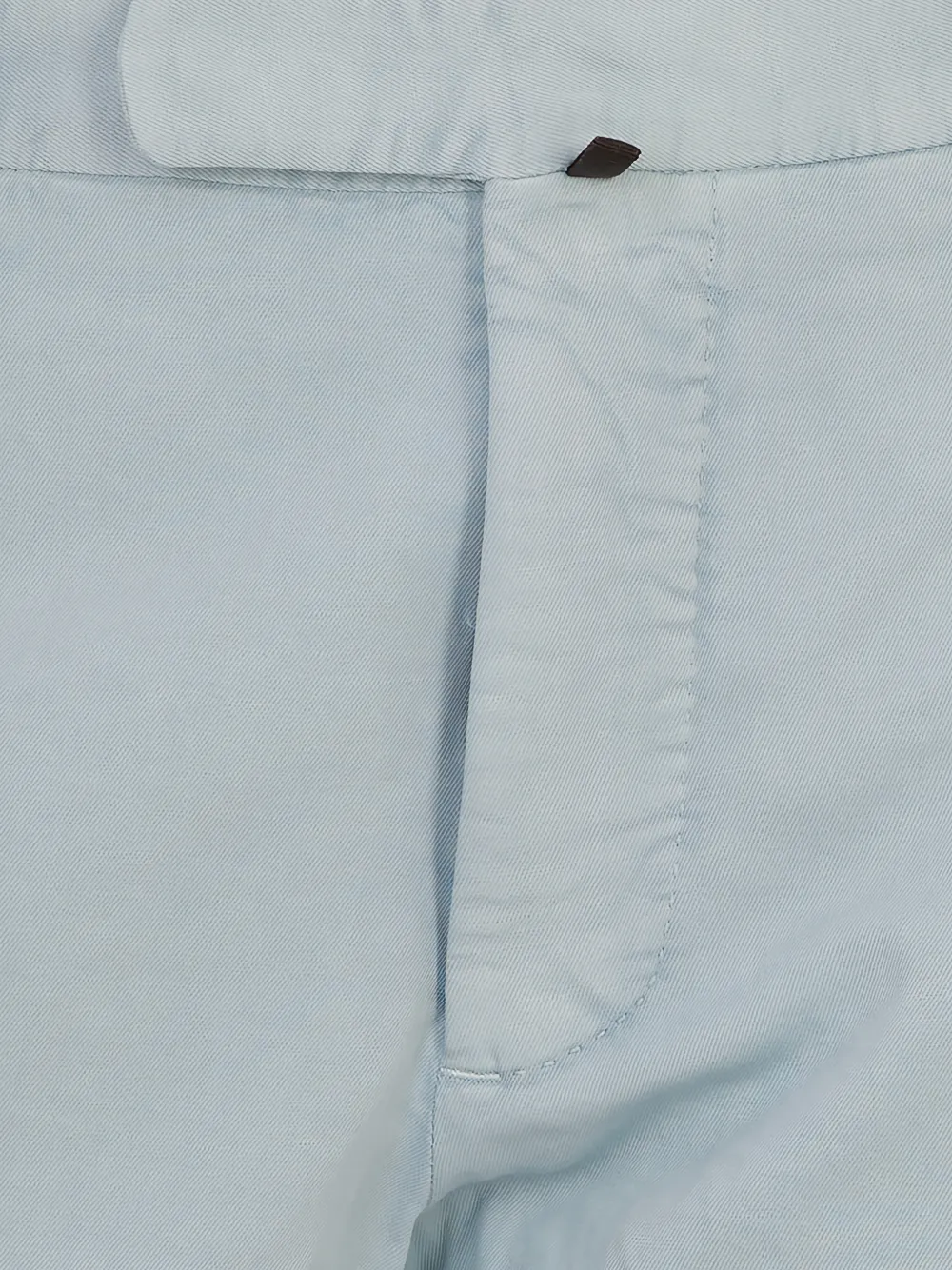 Incotex Royal Batavia skinny broek Blauw