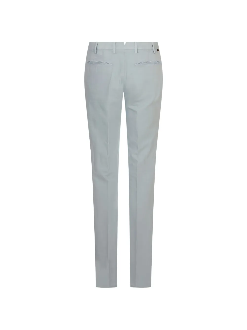 Incotex Royal Batavia skinny broek Blauw