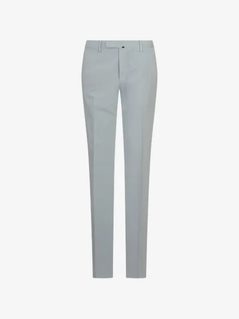 Incotex pantalones slim Royal Batavia