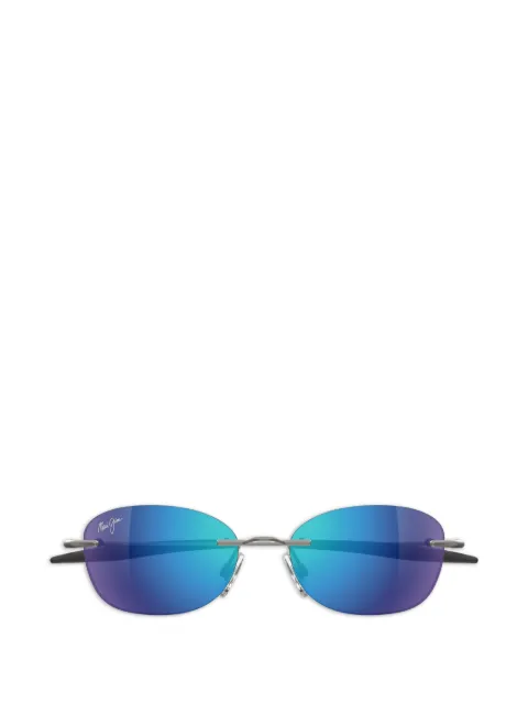 Maui Jim Kaila rimless sunglasses