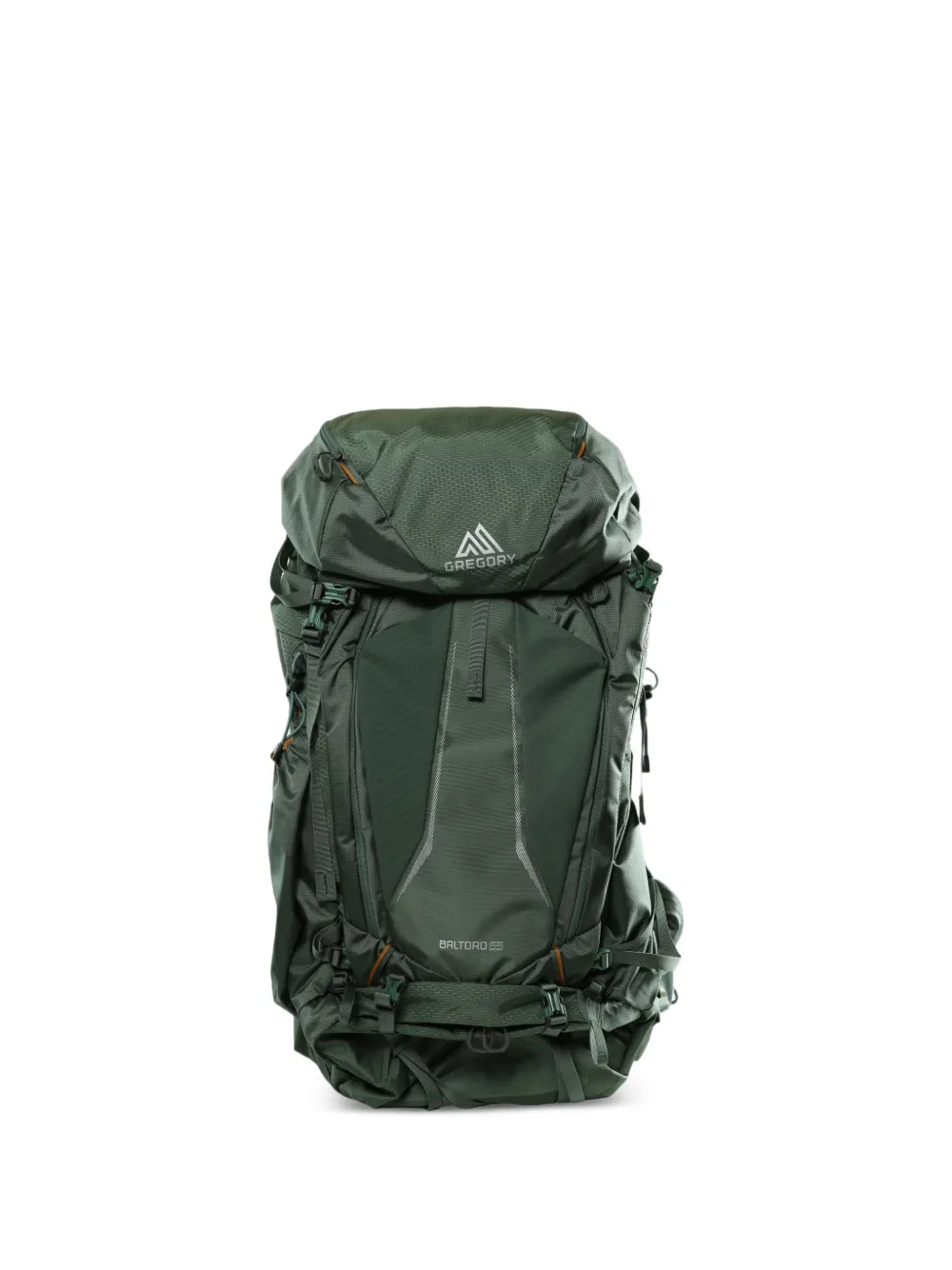 GREGORY Zaino Baltoro con fibbia - Verde