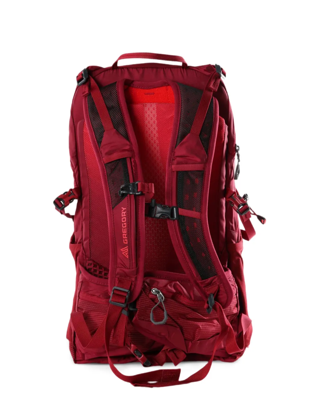  Gregory Sac à Dos Maya 25 - Rouge 