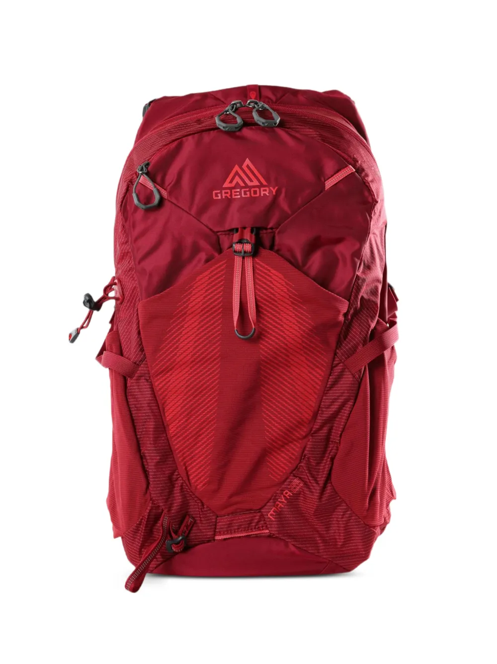 GREGORY Maya 25 backpack - Rosso