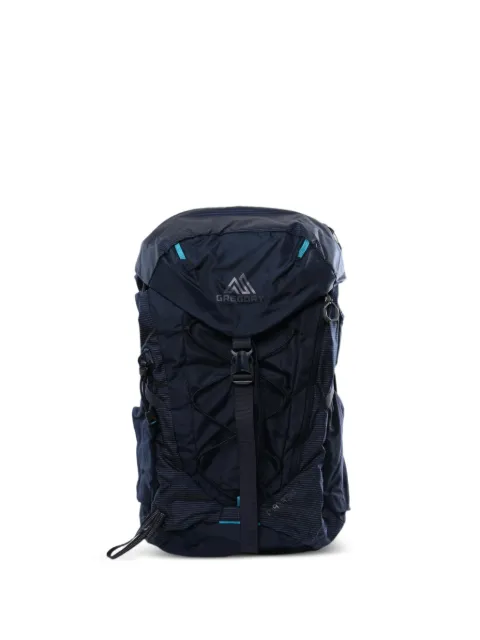 GREGORY Rucksack mit Logo-Print
