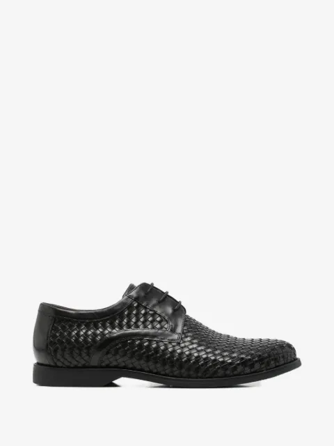 Alberto Gozzi Derby stringate