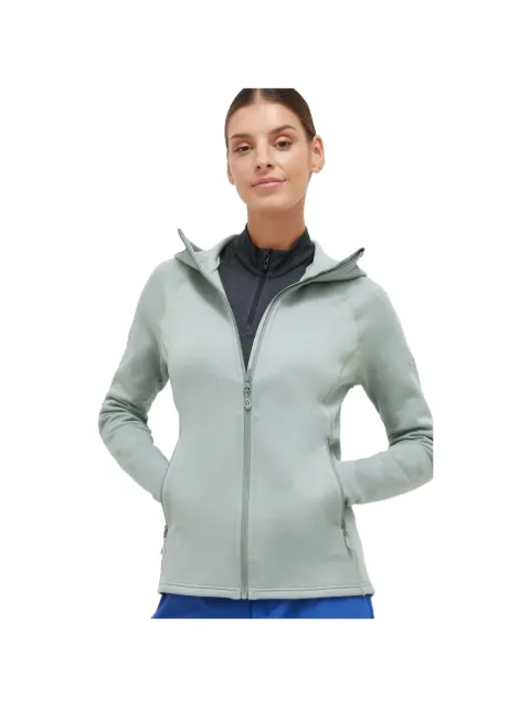 Montane Fury zip-up hoodie