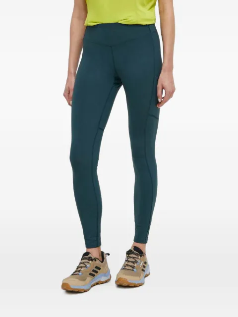 Montane Ineo Lite logo-patch leggings