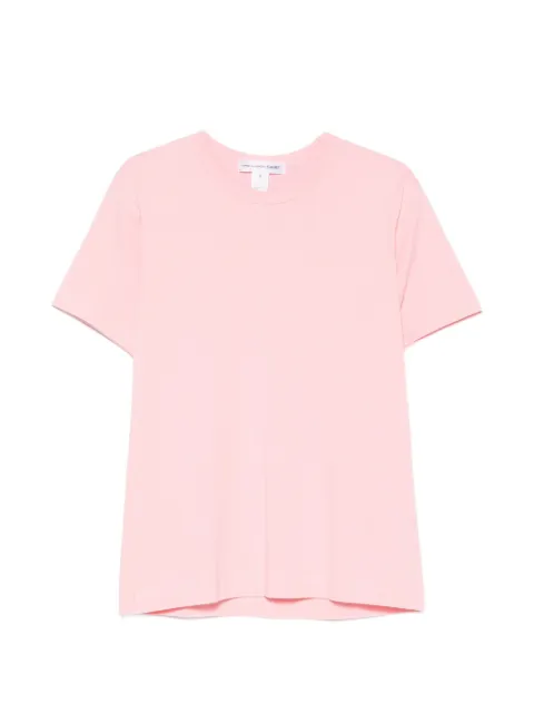 Comme des Garçons Homme crew-neck T-shirt