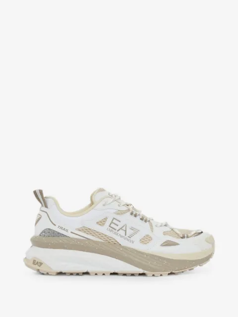 Ea7 Emporio Armani tenis Crusher Distance