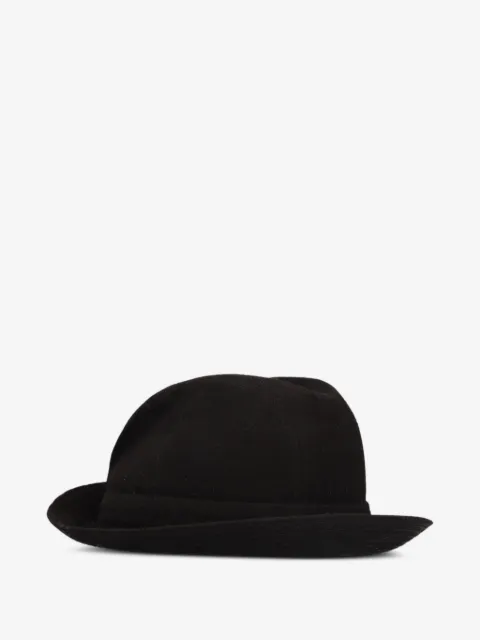Comme Des Garçons Pre-Owned Hut aus Wollfilz