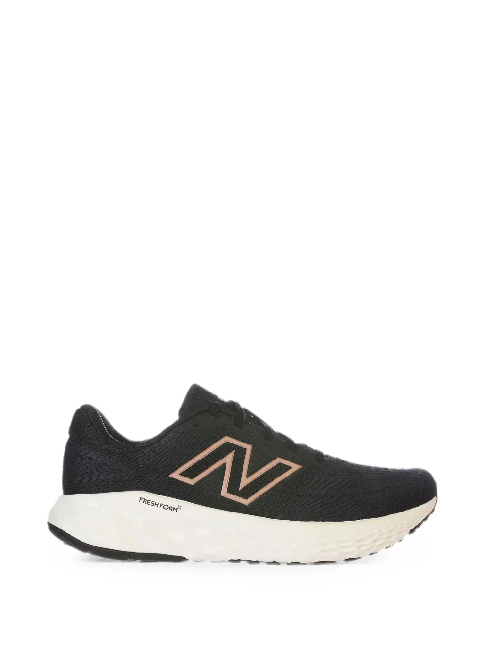 New Balance Fresh Foam EVOZ V4 sneakers Zwart
