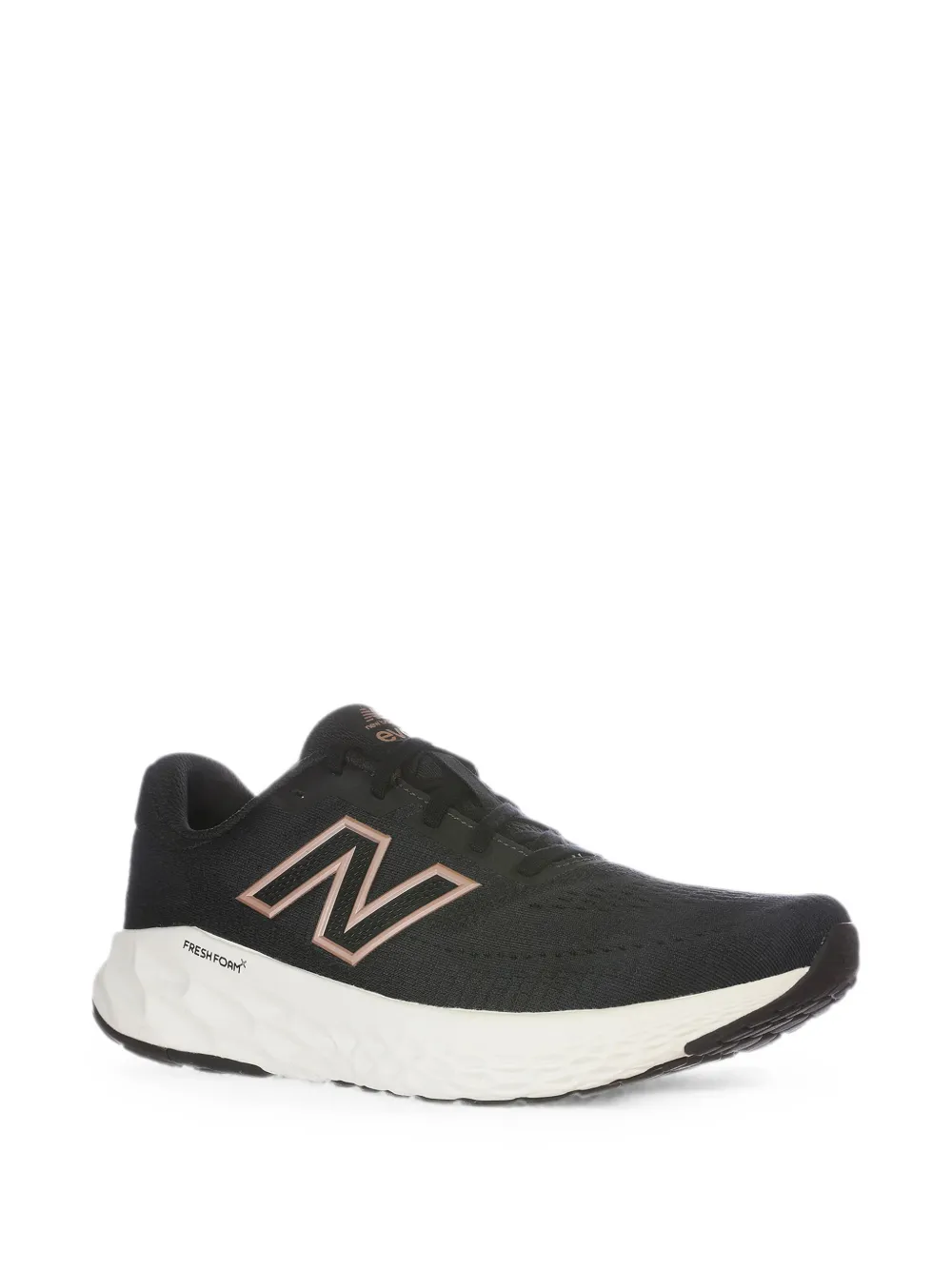 New Balance Fresh Foam EVOZ V4 sneakers Zwart