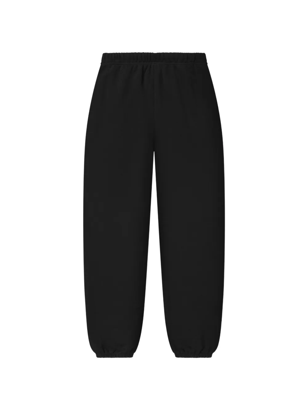 Fear Of God Signature trainingsbroek Zwart