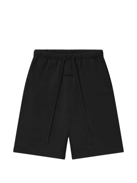 Fear Of God bermudas con cordones y logo