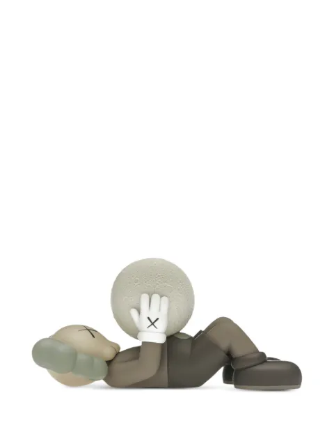 KAWS Holiday Shanghai figurine