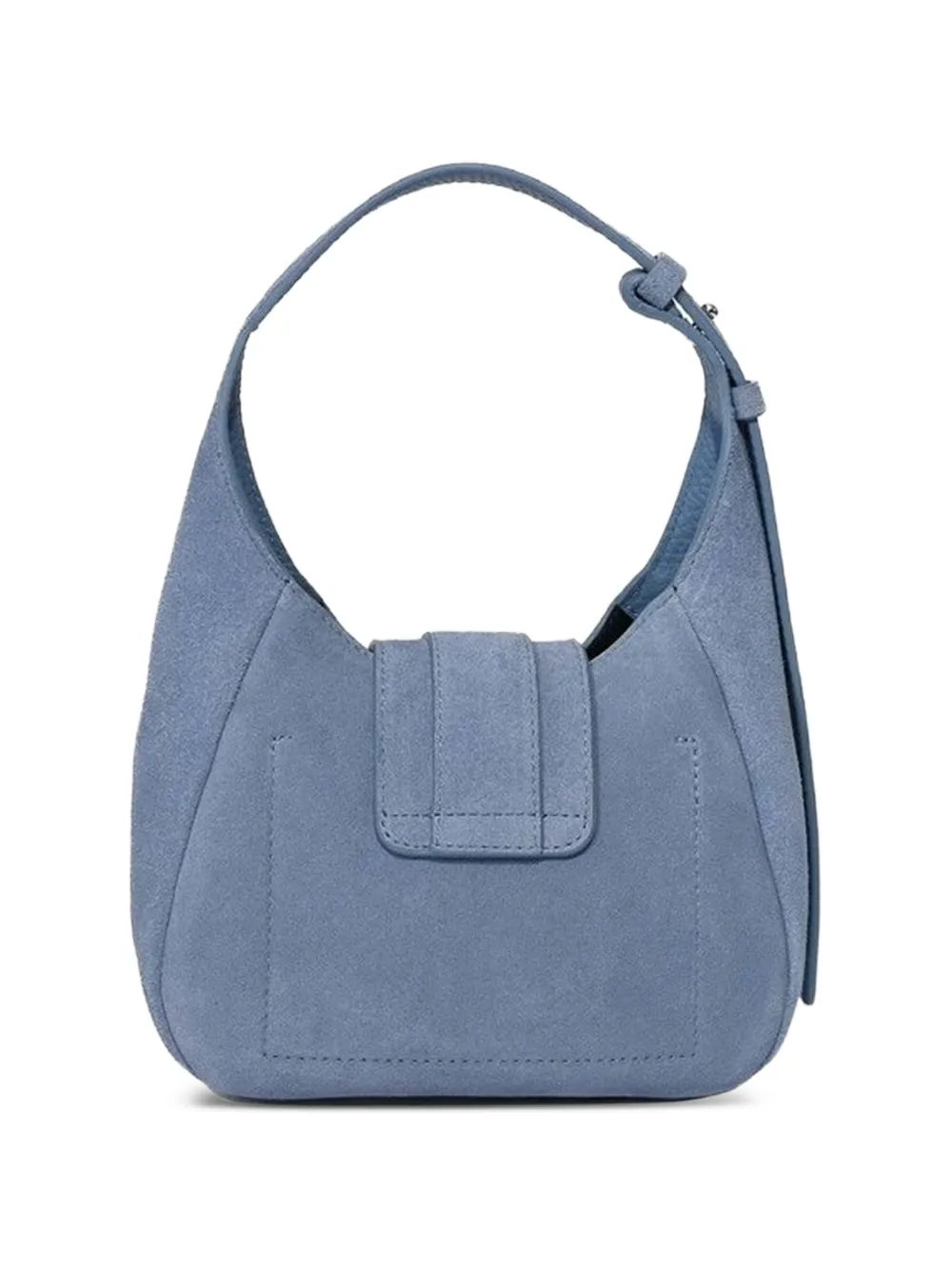Hogan Suède tas Blauw