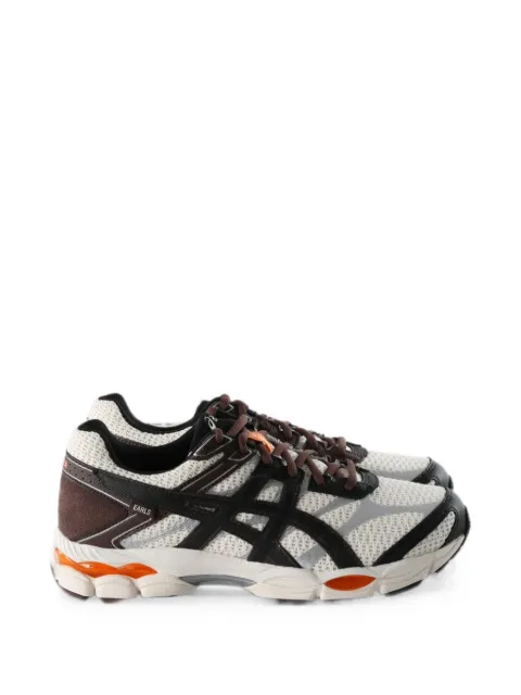 ASICS Earls Gel Cumulus™ 16 mesh panelled sneakers