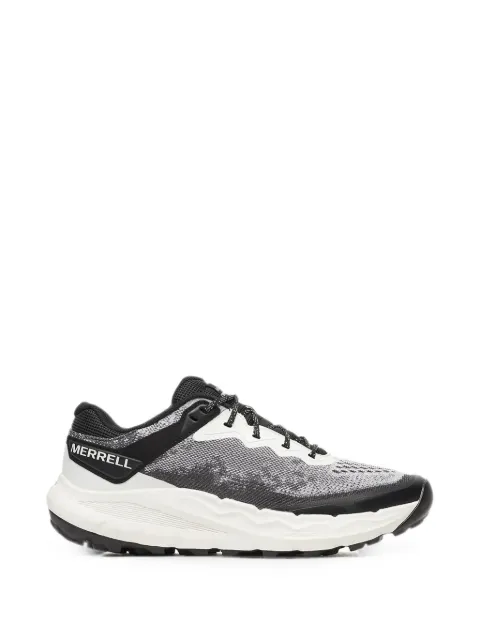 Merrell NEW 4 mesh-panelled lace-up sneakers