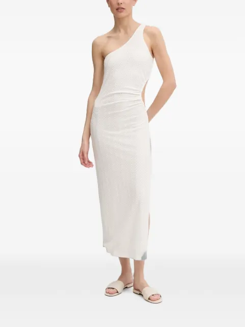 Melissa Odabash vestido largo Lizzie