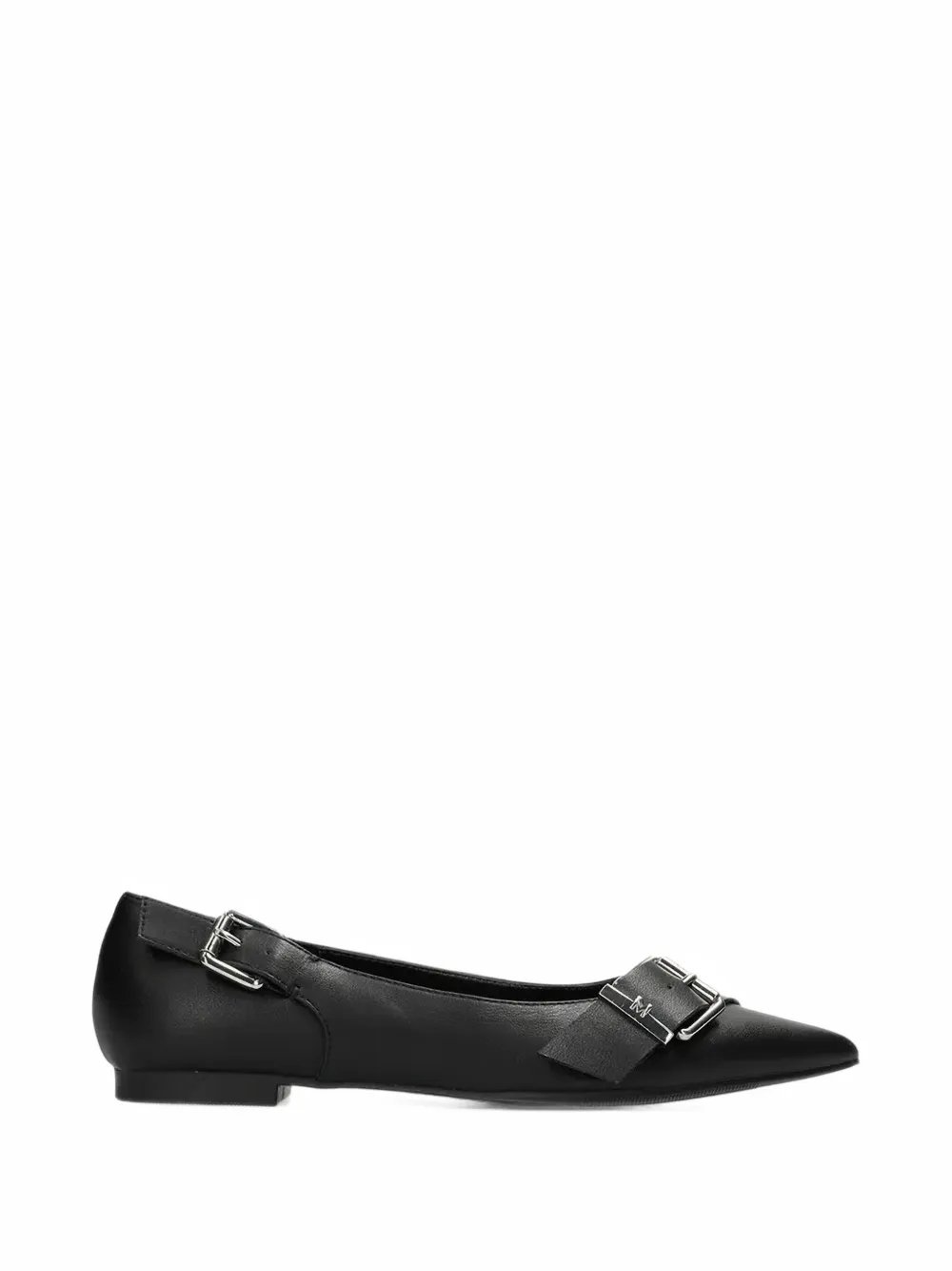 MEXX Tami Sunday ballet flats - Nero