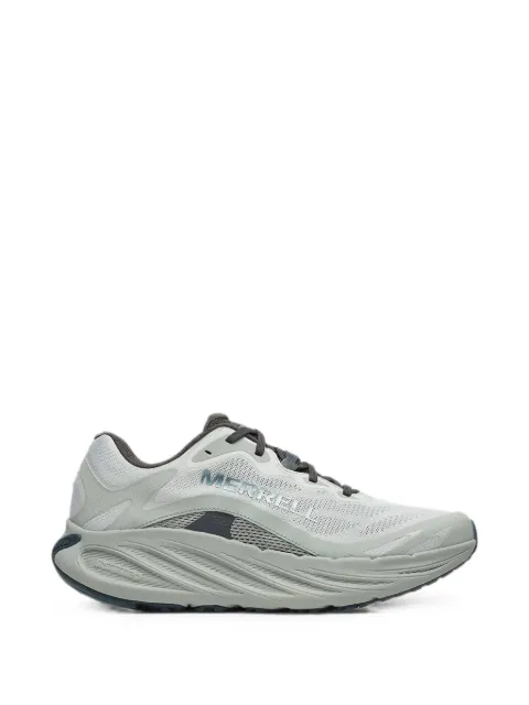 Merrell ProMorph mesh-panelled lace-up sneakers