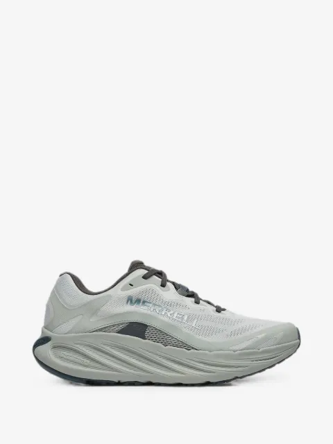 Merrell ProMorph mesh-panelled lace-up sneakers