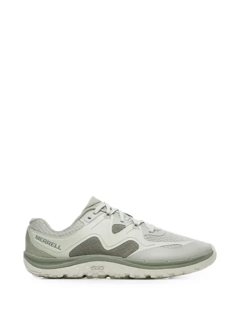 Merrell Trail Glove 8 mesh-panelled lace-up sneakers