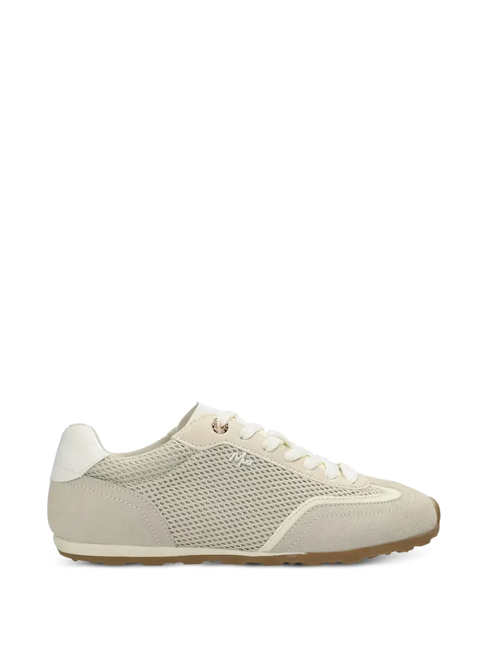 MEXX Teaghan Space mesh-panelled sneakers