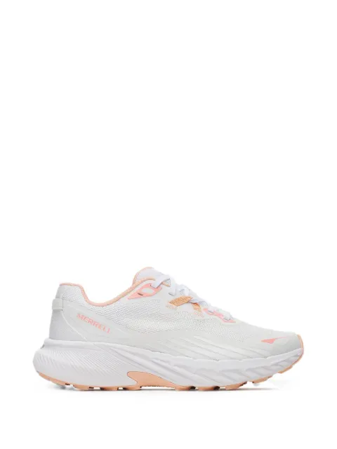 Merrell PROMORPH mesh-panelled logo-print sneakers