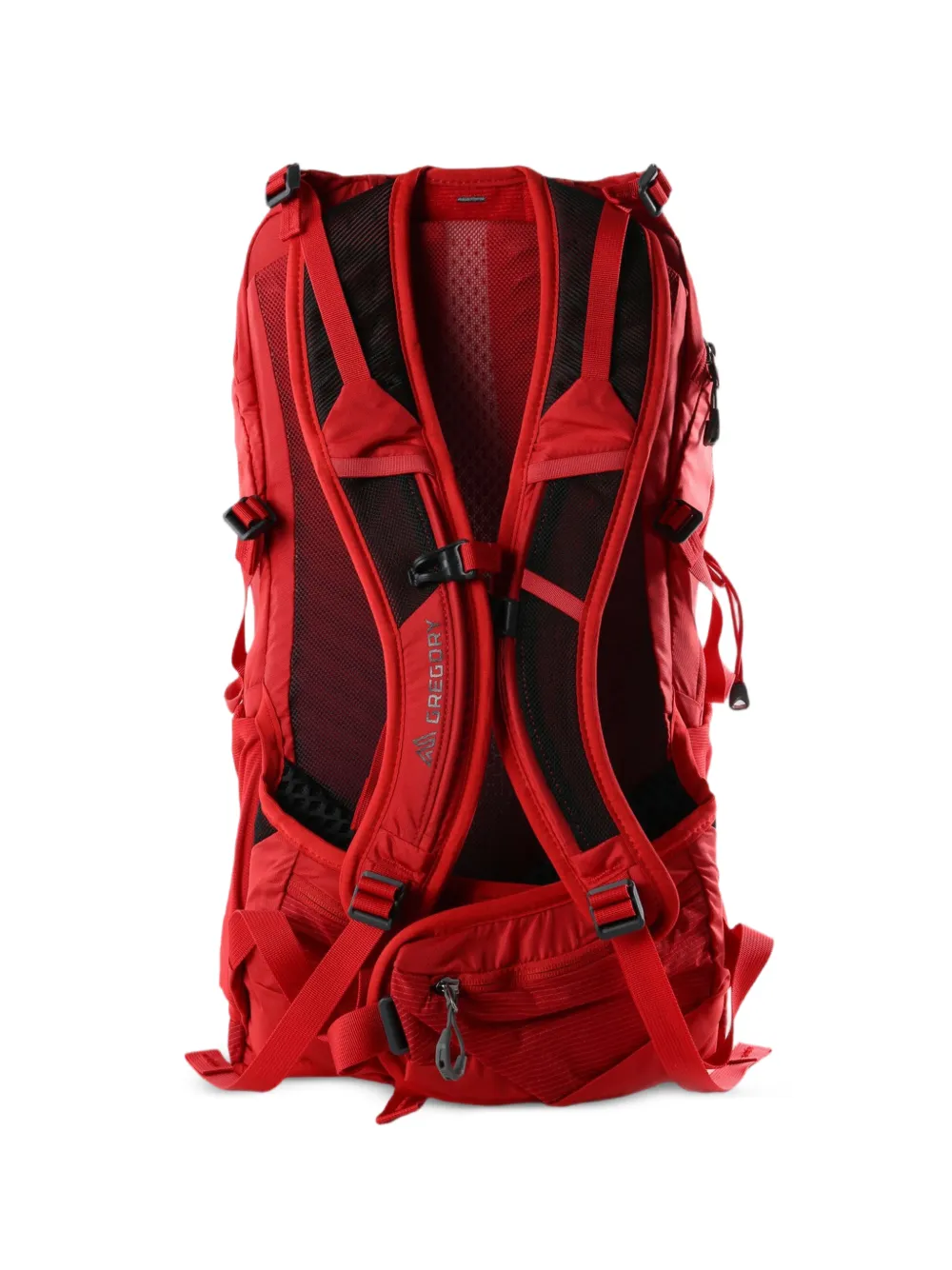  Gregory Mochila Miko 20 - Rojo 