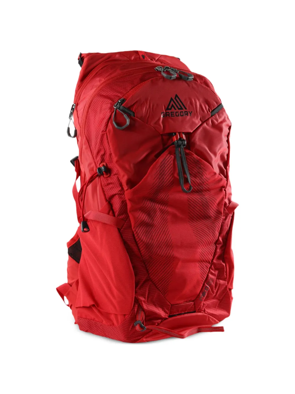  Gregory Mochila Miko 20 - Rojo 