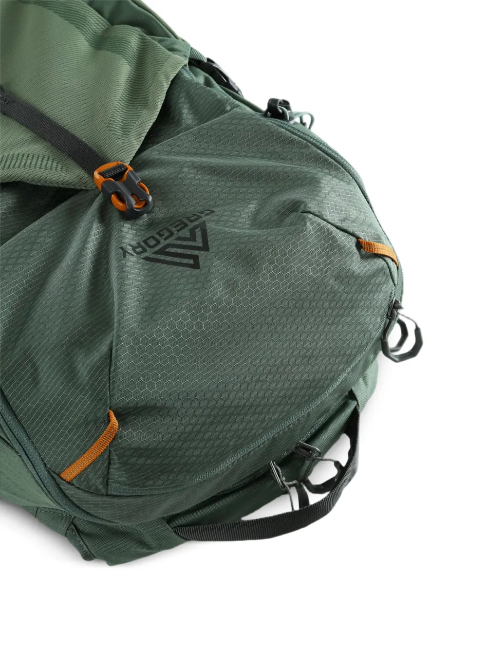 Gregory Sac à Dos Nano 24 - Vert 