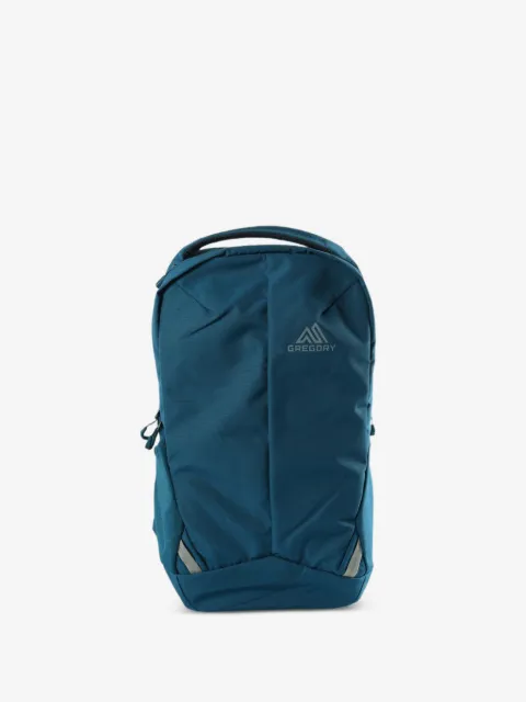 GREGORY Rhune 22 logo-print backpack
