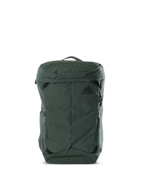 GREGORY Rhune 25 logo-print zip-around backpack