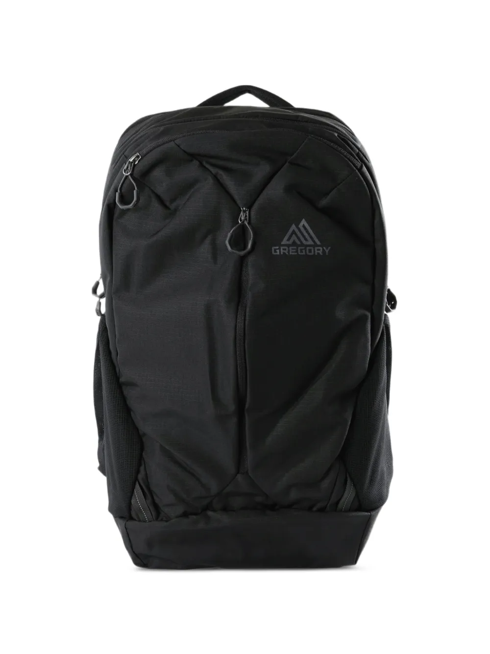 GREGORY Rhune 28 logo-print backpack - Nero