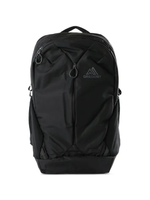 GREGORY Rhune 28 logo-print backpack