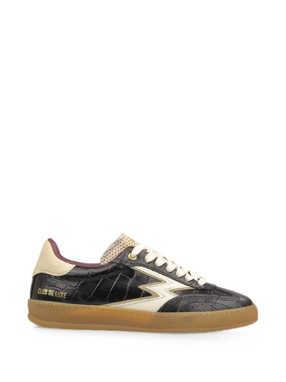 MOA CONCEPT Master of Arts sneakers - Nero