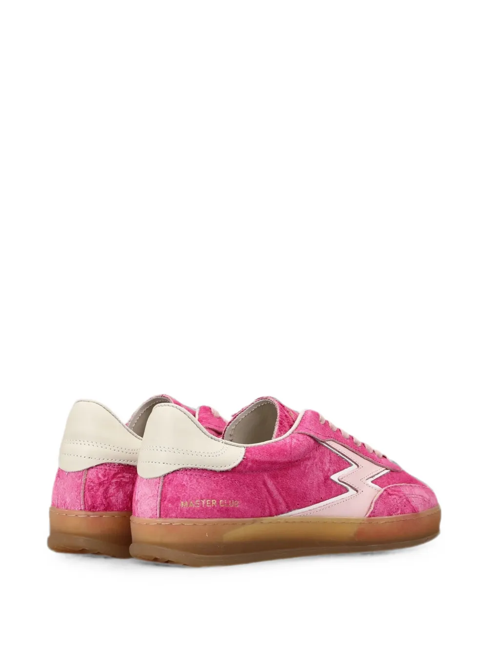 MOA CONCEPT Master Club sneakers Roze