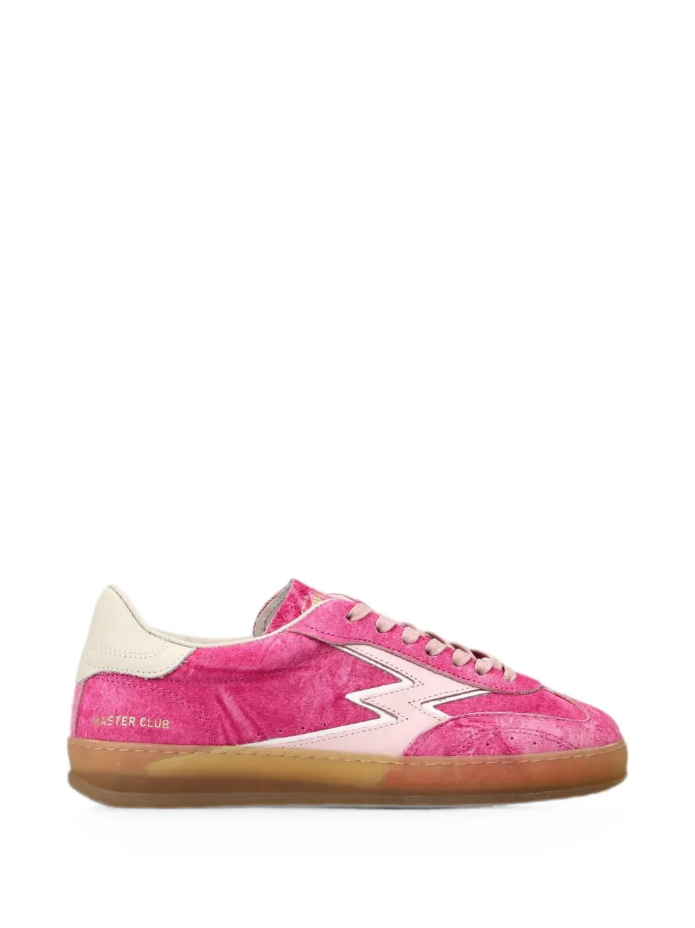 MOA CONCEPT Master Club sneakers - Rosa