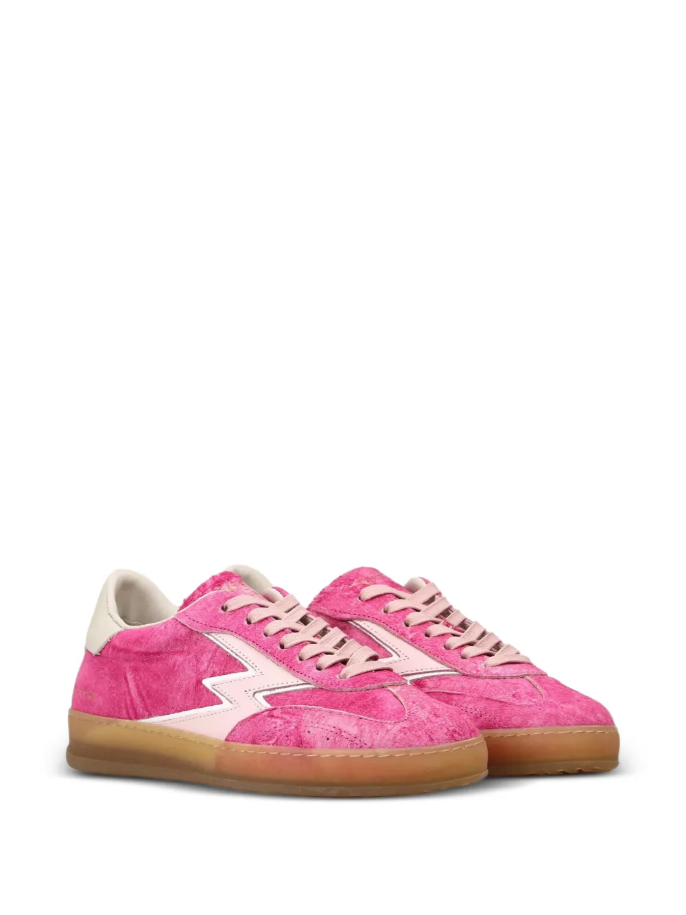  Moa Concept Zapatillas Master Club - Rosa 