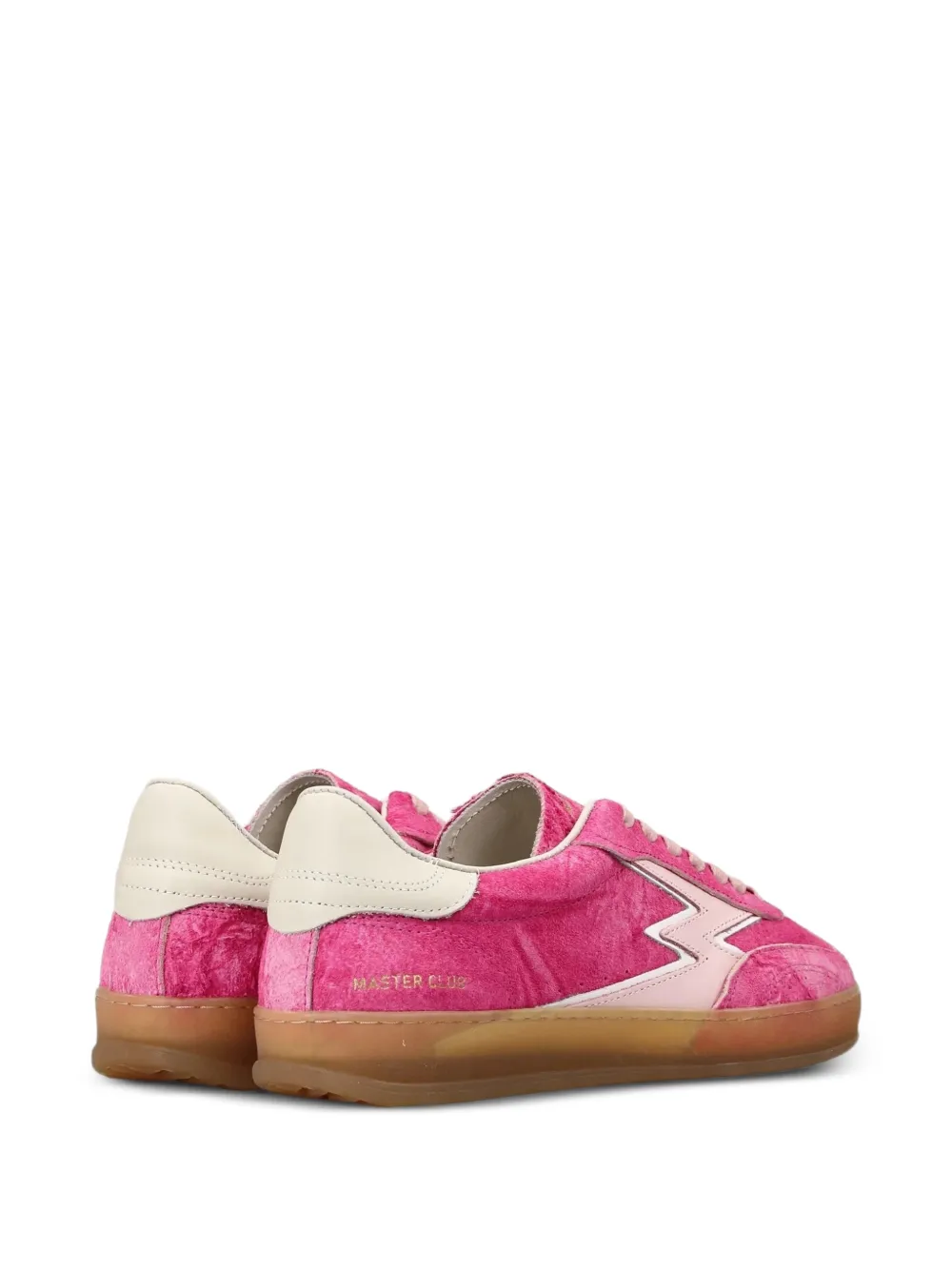  Moa Concept Zapatillas Master Club - Rosa 