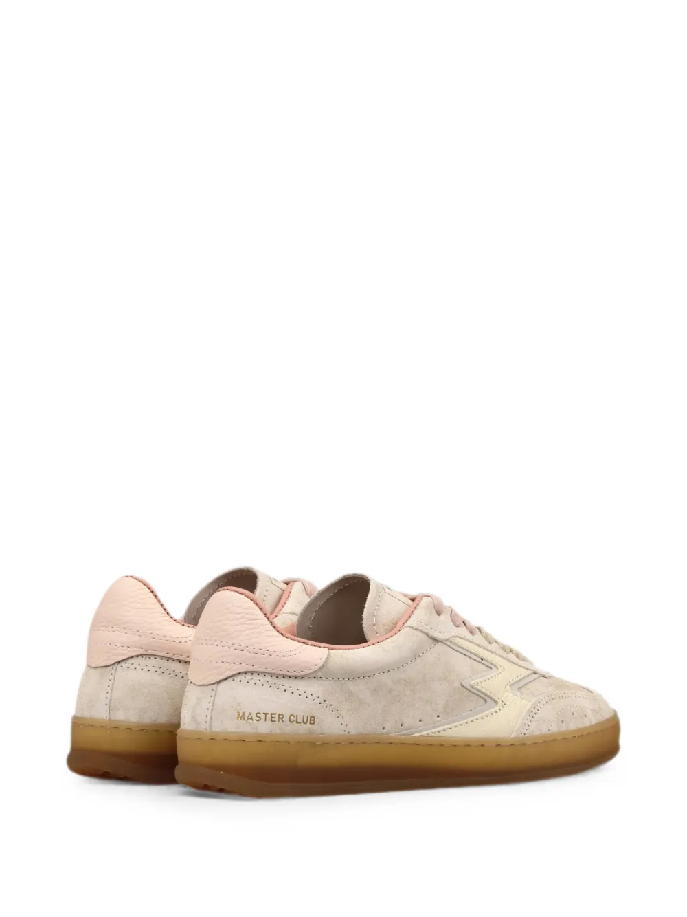 MOA CONCEPT Master Club sneakers Beige